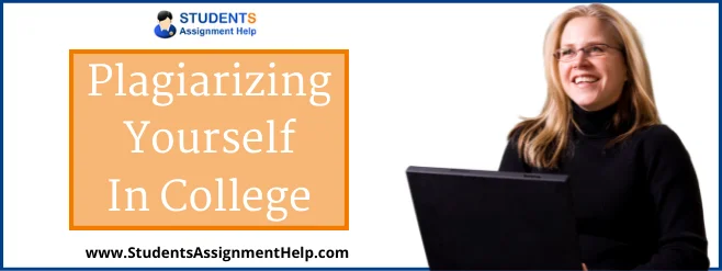 Can You Plagiarize Yourself Without Any Intentions?