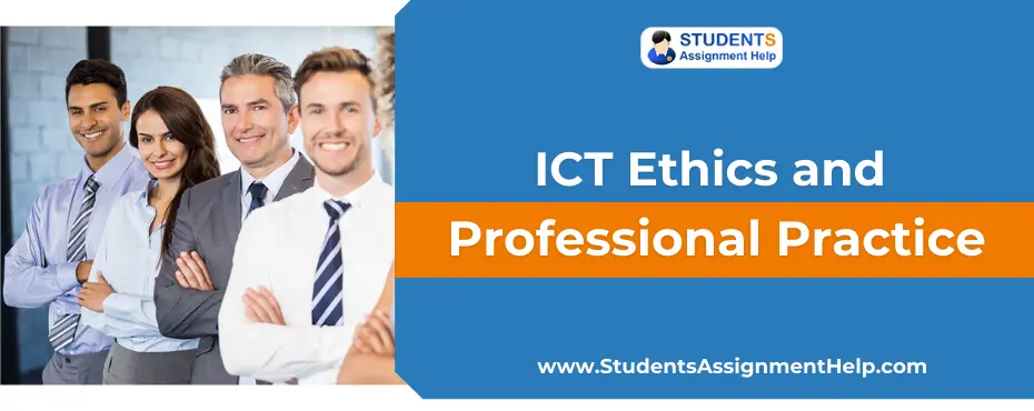ICT Ethics and Professional Practice