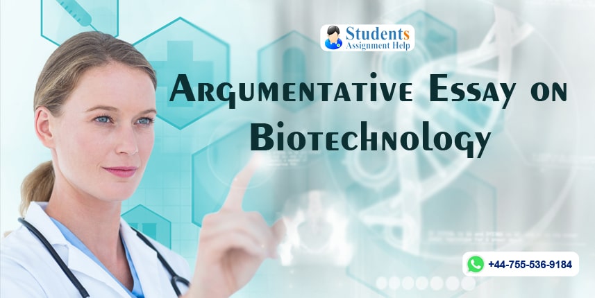 biotechnology thesis