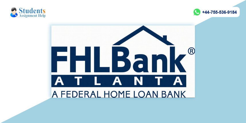 atlanta home loan case study solution
