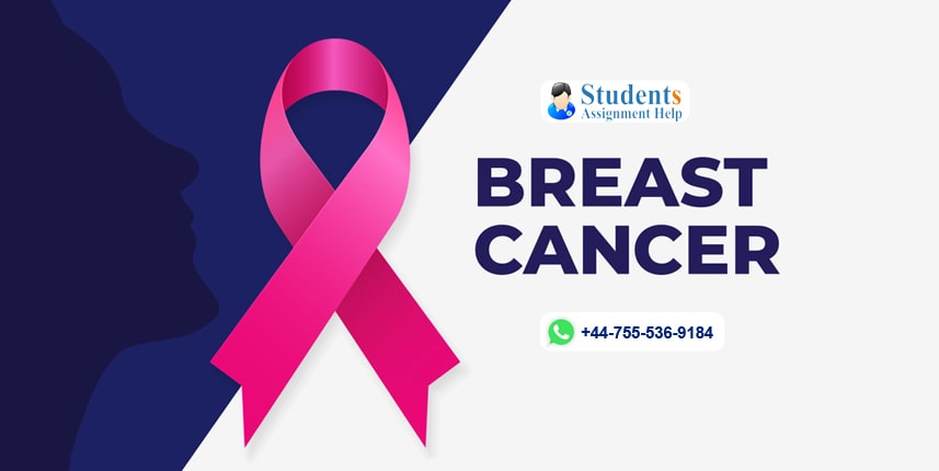 Free Breast Cancer Essay Sample - Persuasive Ideas for College Students