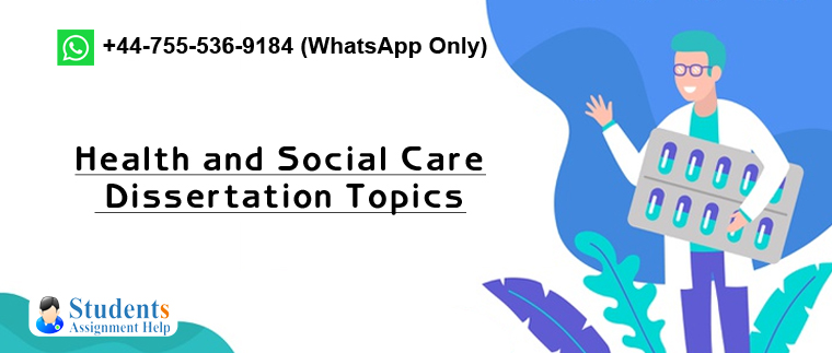 MSc Leadership in Health and Social Care course | University of Hull dissertation health social care