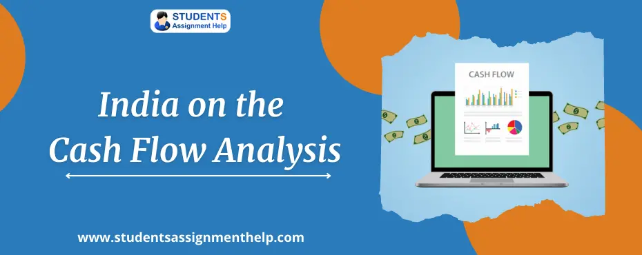 India on the Cash Flow Analysis