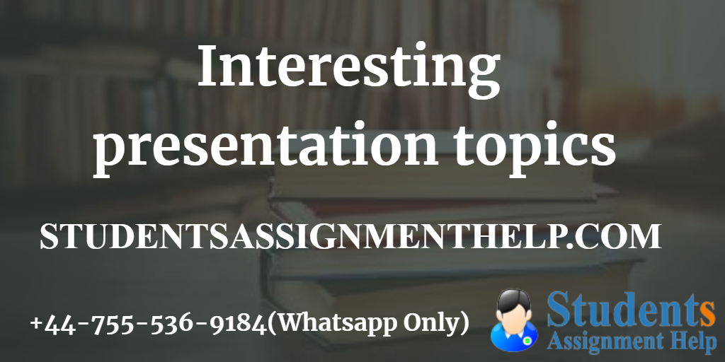 45 interesting presentation research topics 2019 college presentation technology pollution