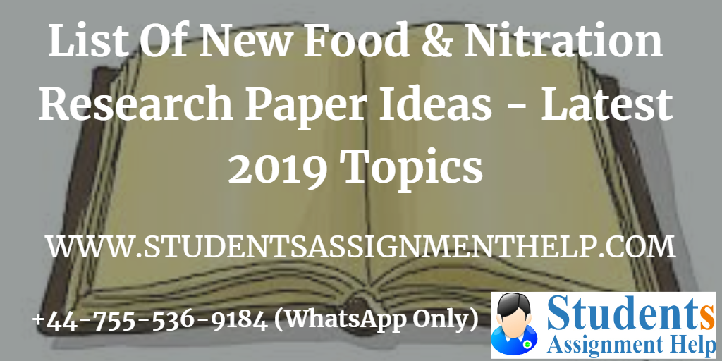 Pay for dissertation nutrition