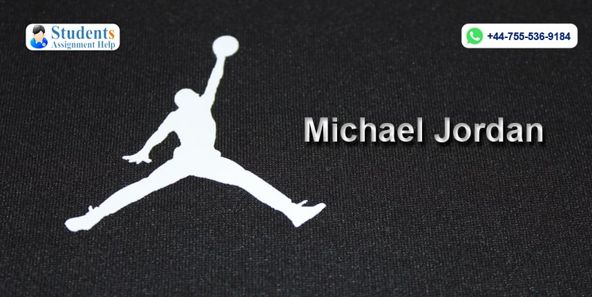 conclusion on michael jordan essay
