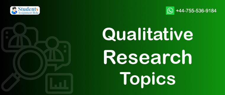 Although it's good to get feedback on users' experience with the product, it isn't enough to. Qualitative Research Examples About Philippines : Qualitative Research Topics Idea 2020 New Titles For Usa Uk Students