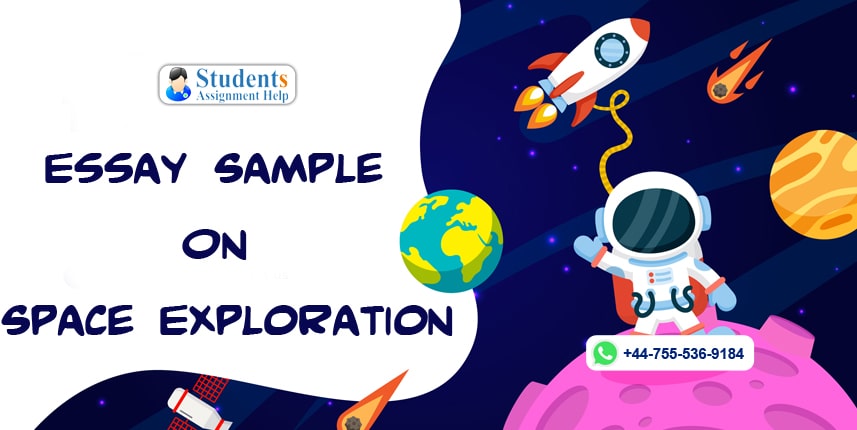 space exploration for and against essay