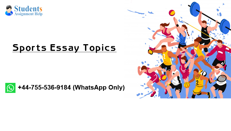 argumentative essay topic about sports