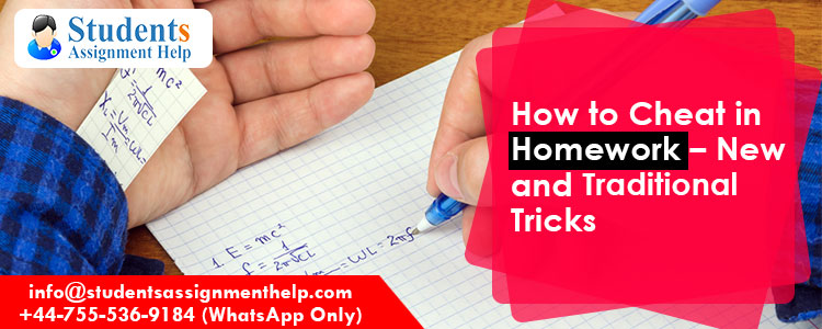 How-to-Cheat-in-Homework-–-New-and-Traditional-Tricks