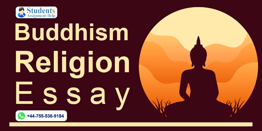 good essay topics about buddhism