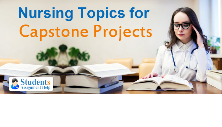 capstone project ideas for healthcare management