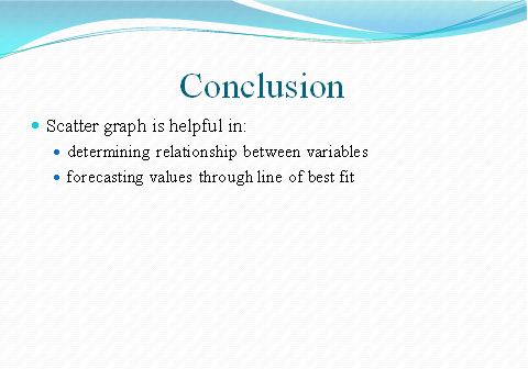 unit 6 BTEC decision making assignment Conclusion