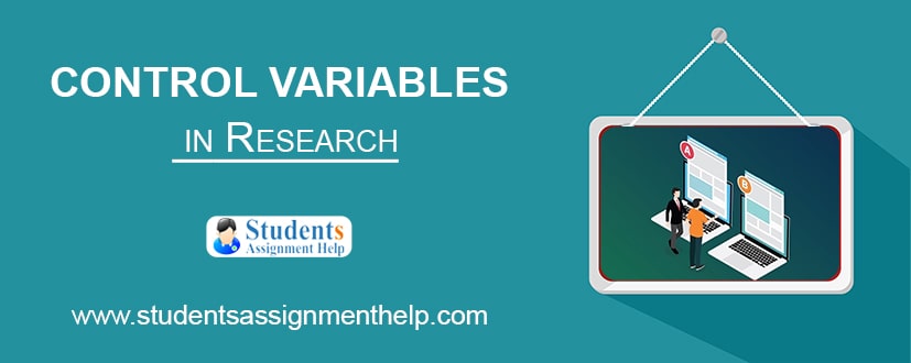 Control Variables in Research | Meaning and Importance