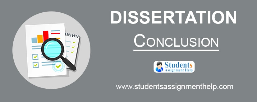 conclusion rédaction dissertation