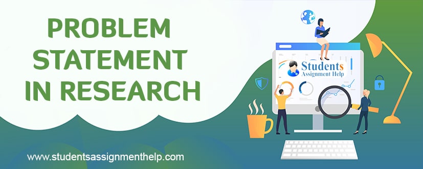 Problem Statement in Research | Step By Step Guide With Examples