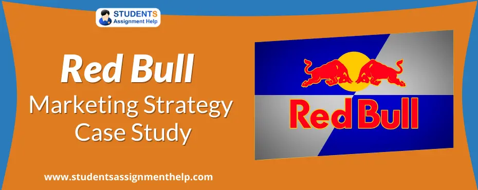 Red Bull Marketing Strategy Case Study
