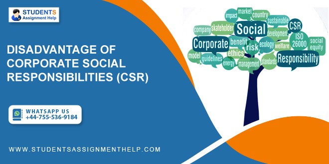 Corporate social responsibility dissertation thesis