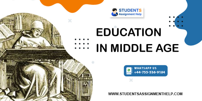 education in the middle ages essay