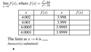 Calculus analytic geometry homework
