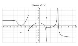 Calculus Analytic Geometry Homework
