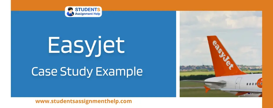 Easyjet Case Study Example