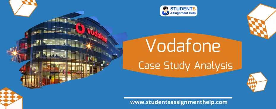 Vodafone Case Study Analysis
