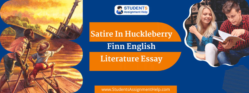 essay on satire in english literature