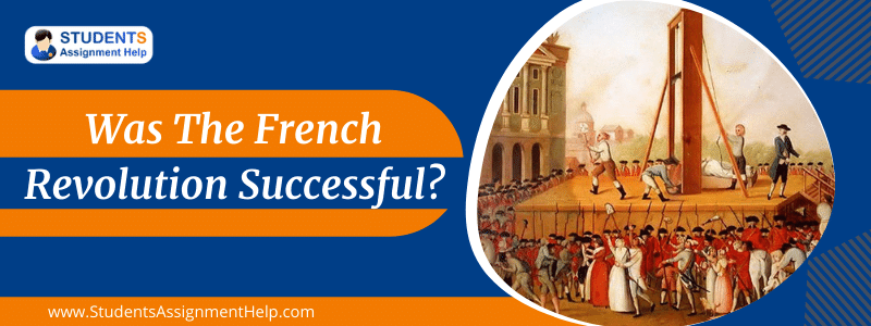 Was the French Revolution Successful?