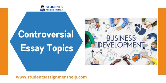 Controversial Essay Topics