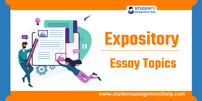 Expository Essay Topics