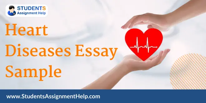 Heart Diseases Essay Sample