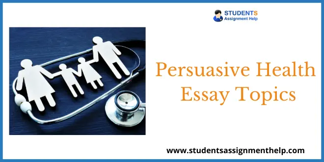 health care essay titles