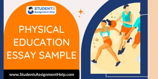 what is physical education essay introduction