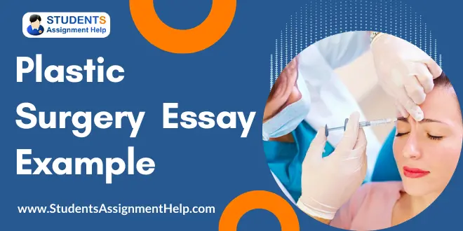 conclusion of plastic surgery essay