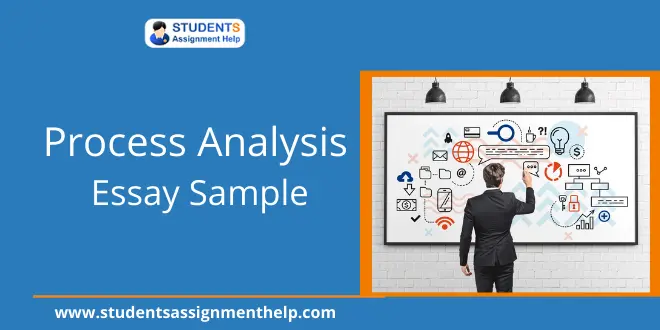 Process Analysis Essay Sample